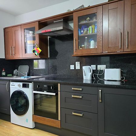 Whole Apartment In City Centre London Bagian luar foto