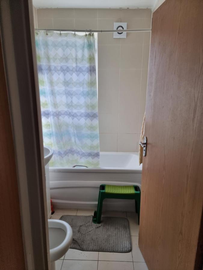 Whole Apartment In City Centre London Bagian luar foto