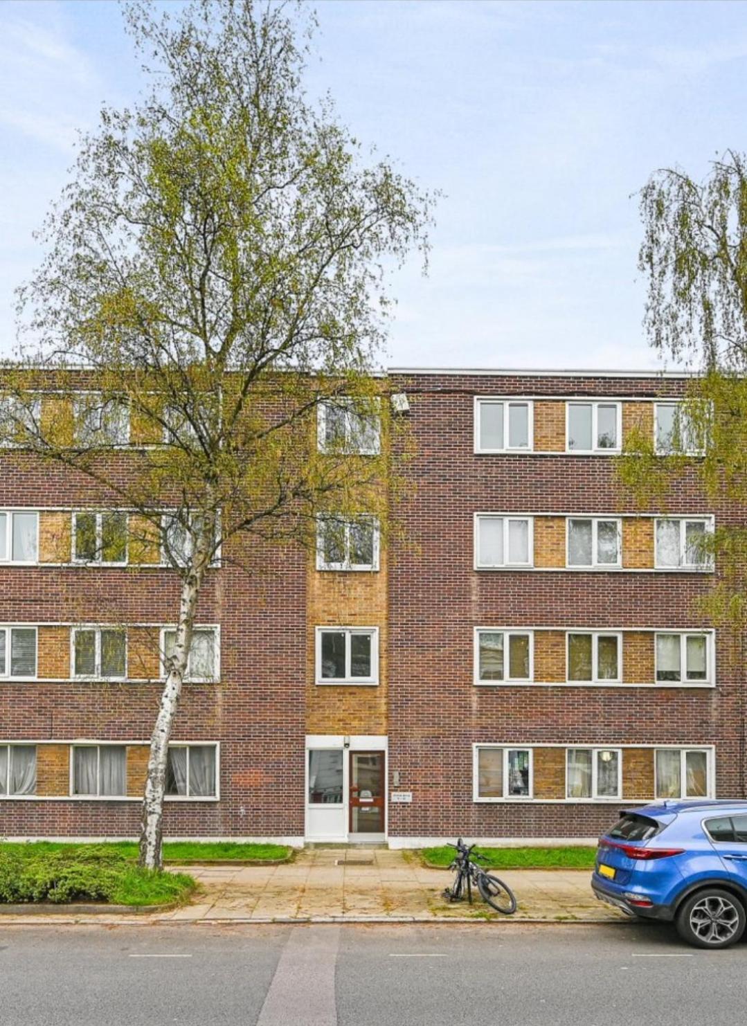 Whole Apartment In City Centre London Bagian luar foto