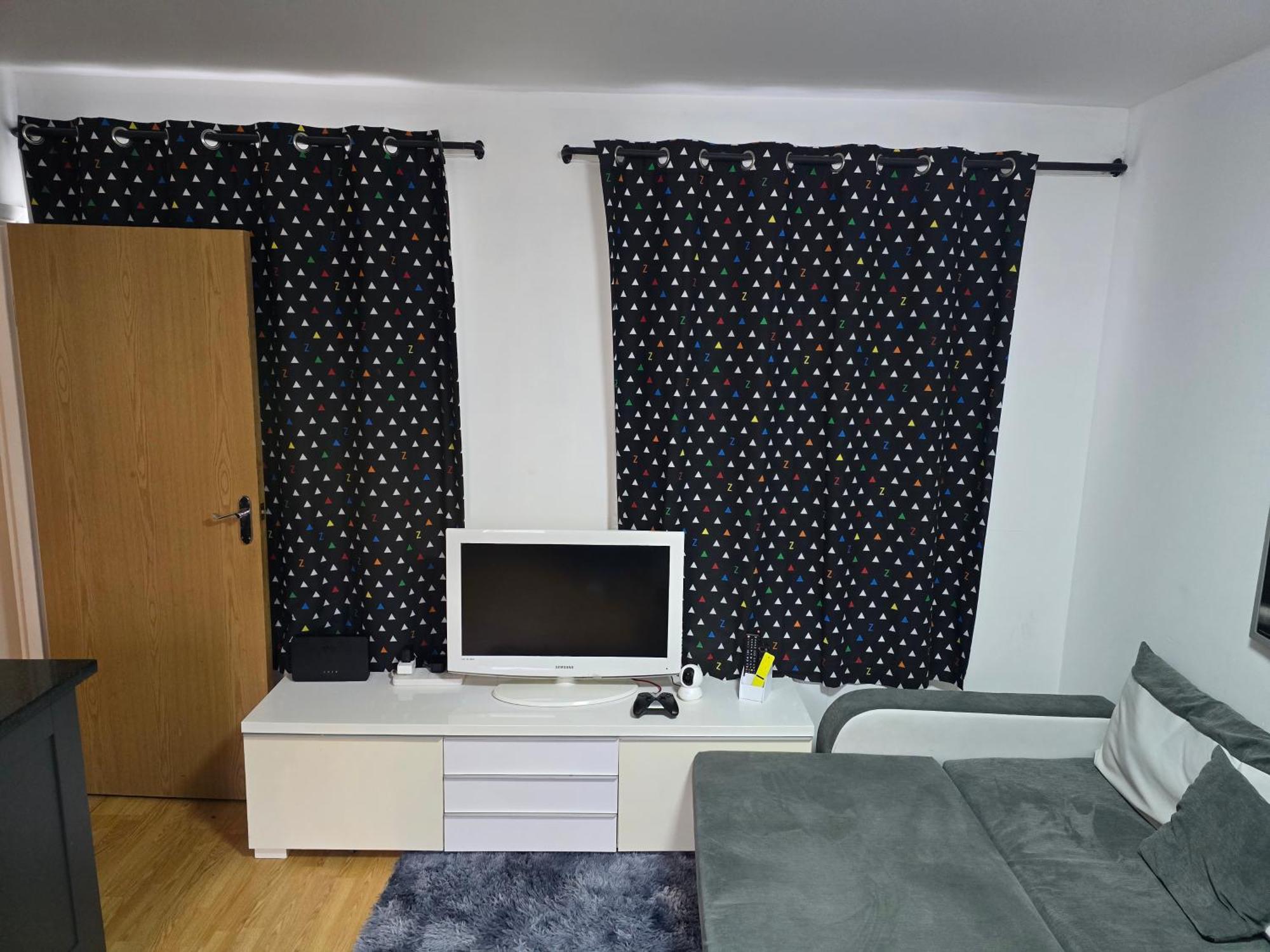 Whole Apartment In City Centre London Bagian luar foto
